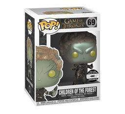 69 Children Of The Forest (Metallic) (HBO Shop NYCC 2018)