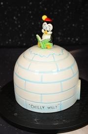 Chilly Willy
