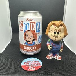 Chucky (Horror Movies) (Chase)