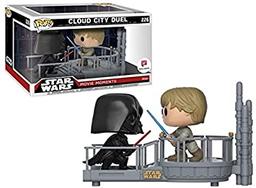 226 Cloud City Duel (Walgreens)