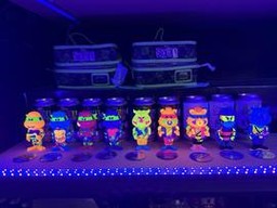 Cooler (Blacklight)
