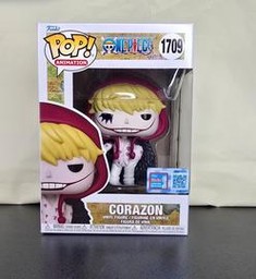 Corazon (One Piece) (Hot Topic) (NYCC)
