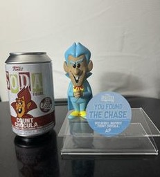 Count Chocula
