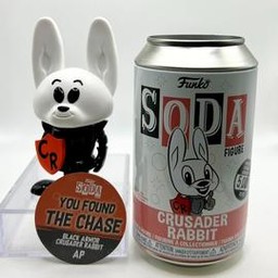 Crusader Rabbit