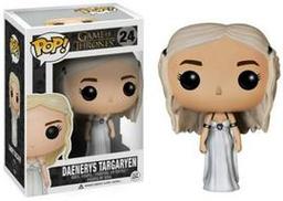 24 Daenerys Targaryen