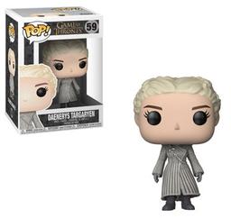 59 Daenerys Targaryen