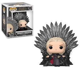 75 Daenerys Targaryen