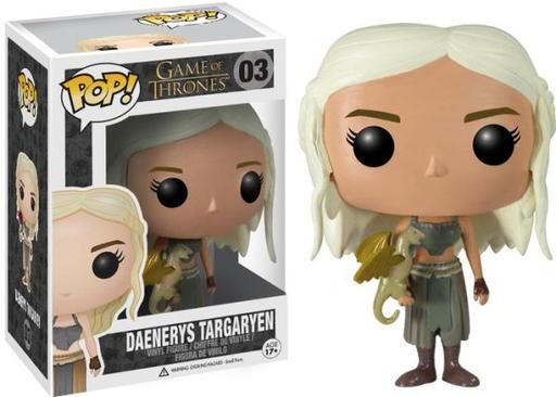 Dany and clearance drogon funko