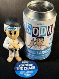 Daniel LaRusso (Cobra Kai) (Chase) (SDCC)