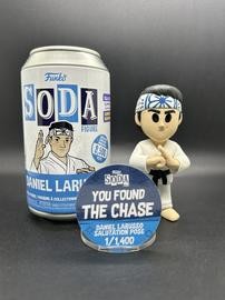 Daniel LaRusso (Cobra Kai) (Chase)