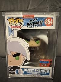 Danny Phantom (Nickelodeon) (Target) (NYCC)