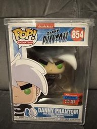 Danny Phantom (Nickelodeon) (Target) (NYCC)