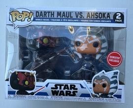 Darth Maul (GameStop)