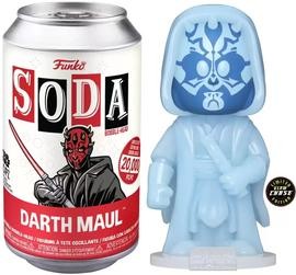 Darth Maul Holographic (Star Wars) (Chase)