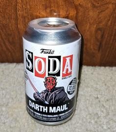 Darth Maul (Star Wars)