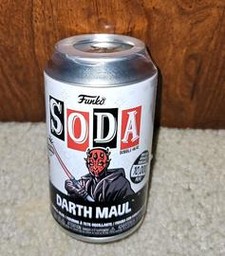 Darth Maul (Star Wars)