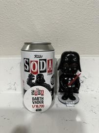 Darth Vader (Star Wars) (Common)