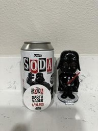 Darth Vader (Star Wars) (Common)