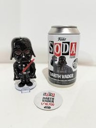 Darth Vader (Star Wars) (Common)