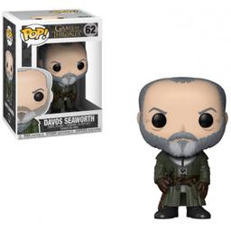 62 Davos Seaworth