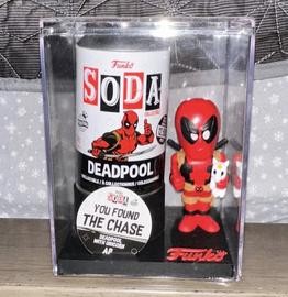 Deadpool (Chase)