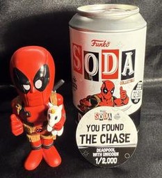 Deadpool