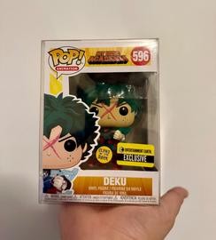 Deku (My Hero Academia) (Glows In The Dark)