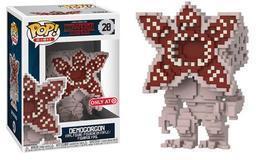 20 Demogorgon (Target)