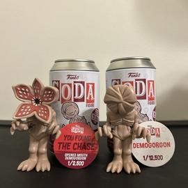Demogorgon (Common)