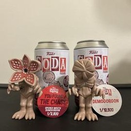 Demogorgon (Common)