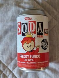 Devil (Freddy Funko) (Fright Night)