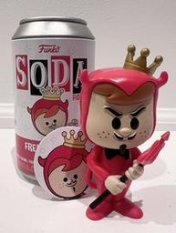 Devil (Freddy Funko) (Fright Night)