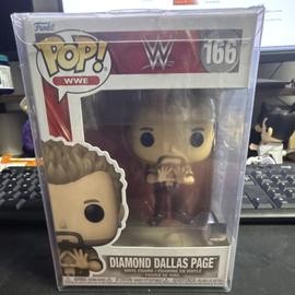 Diamond Dallas Page (WWE)