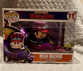 Dick Dastardly