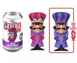 Dick Dastardly
