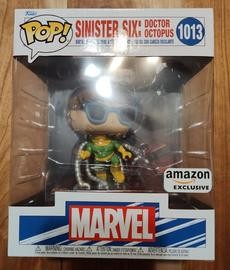 Doctor Octopus (Marvel: Sinister Six) (Amazon)