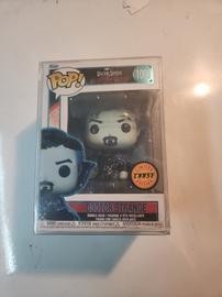 Doctor Strange (Marvel) (Chase)