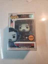 Doctor Strange (Marvel) (Chase)