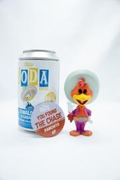 Donald Duck