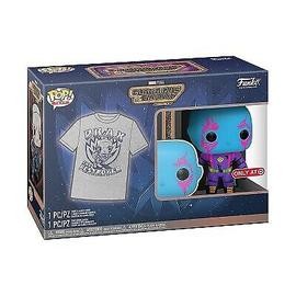 Drax Collectors Box with Tee (Guardians of the Galaxy Vol. 3)