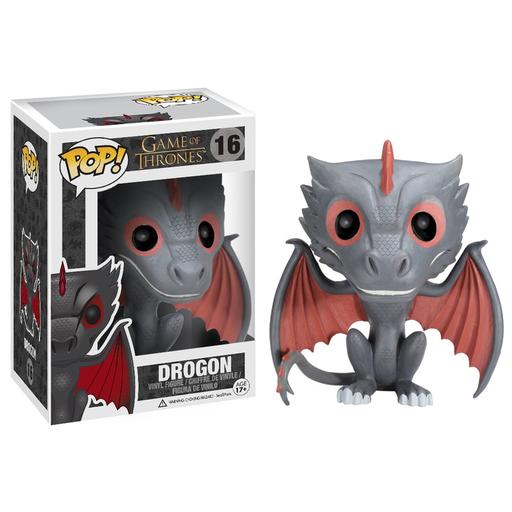 16 Drogon (Common)