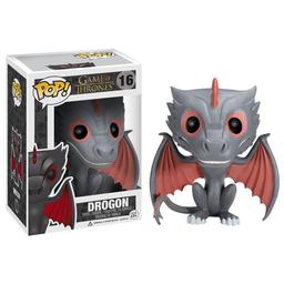 16 Drogon (Common)
