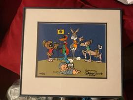 Duck Dodgers