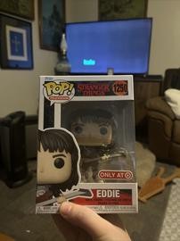 Eddie (Stranger Things)