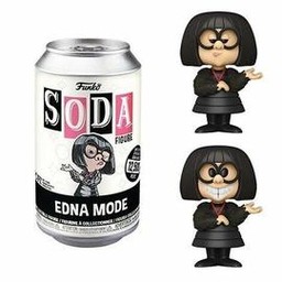 Edna Mode