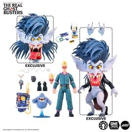 Egon Spengler