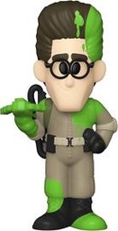 Egon Spengler