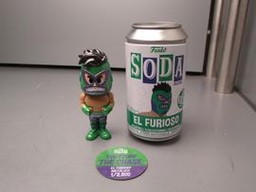 El Furioso