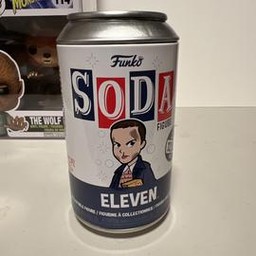 Eleven (Stranger Things)