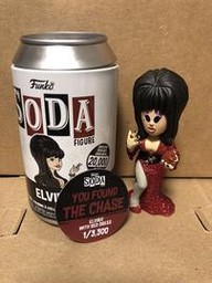 Elvira (Diamond)